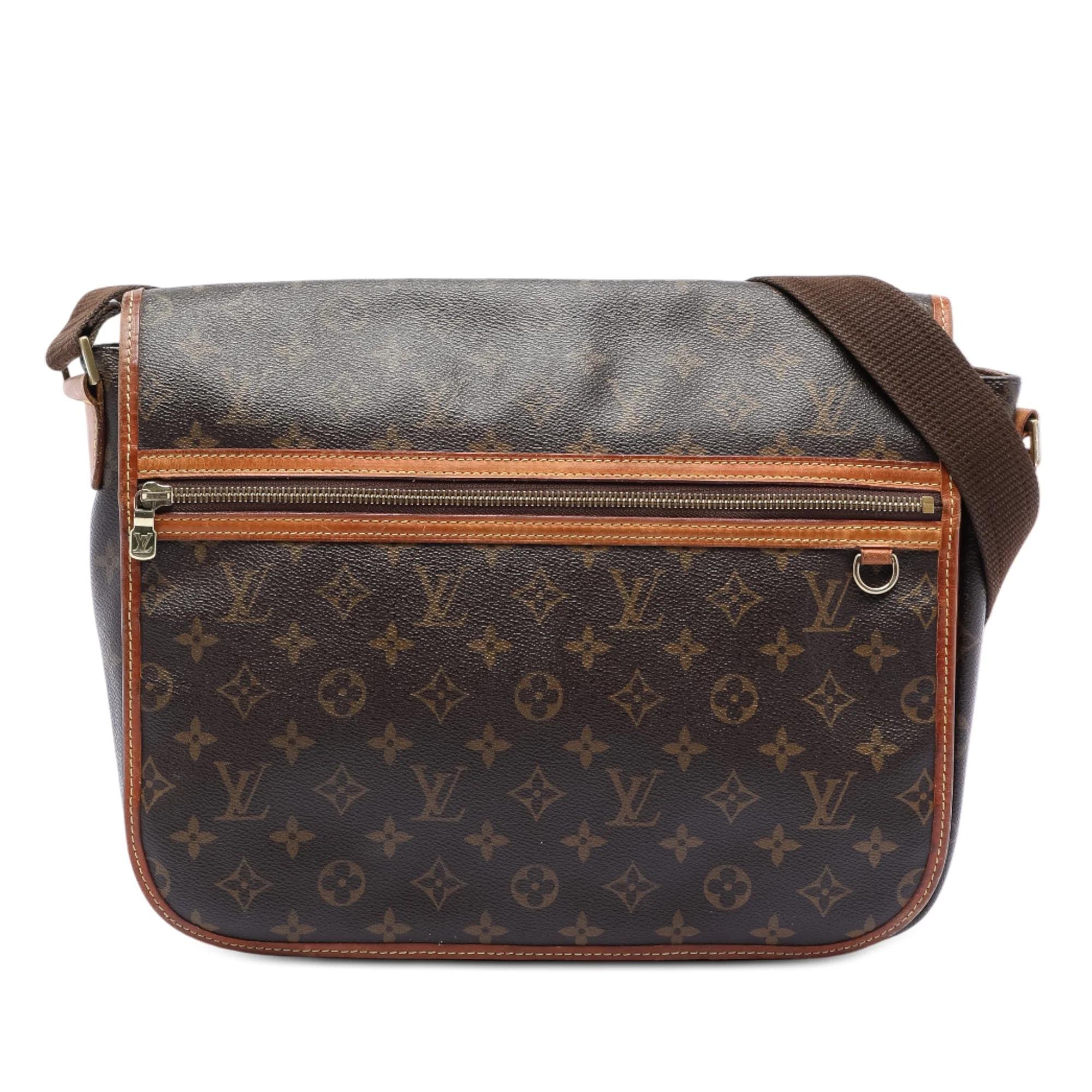 Bosphore cloth handbag