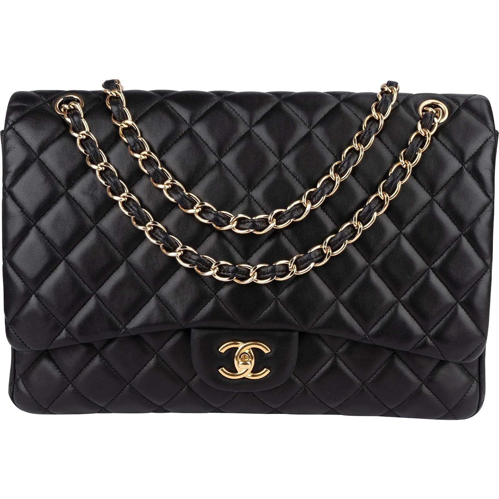 Timeless/Classique leather crossbody bag