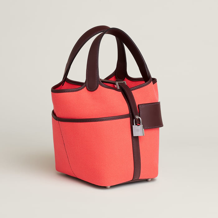 Picotin Lock 18 Pocket Bag