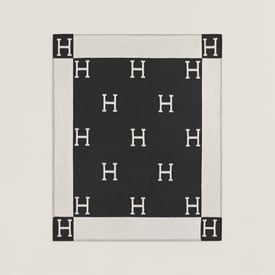 Avalon Throw Blanket