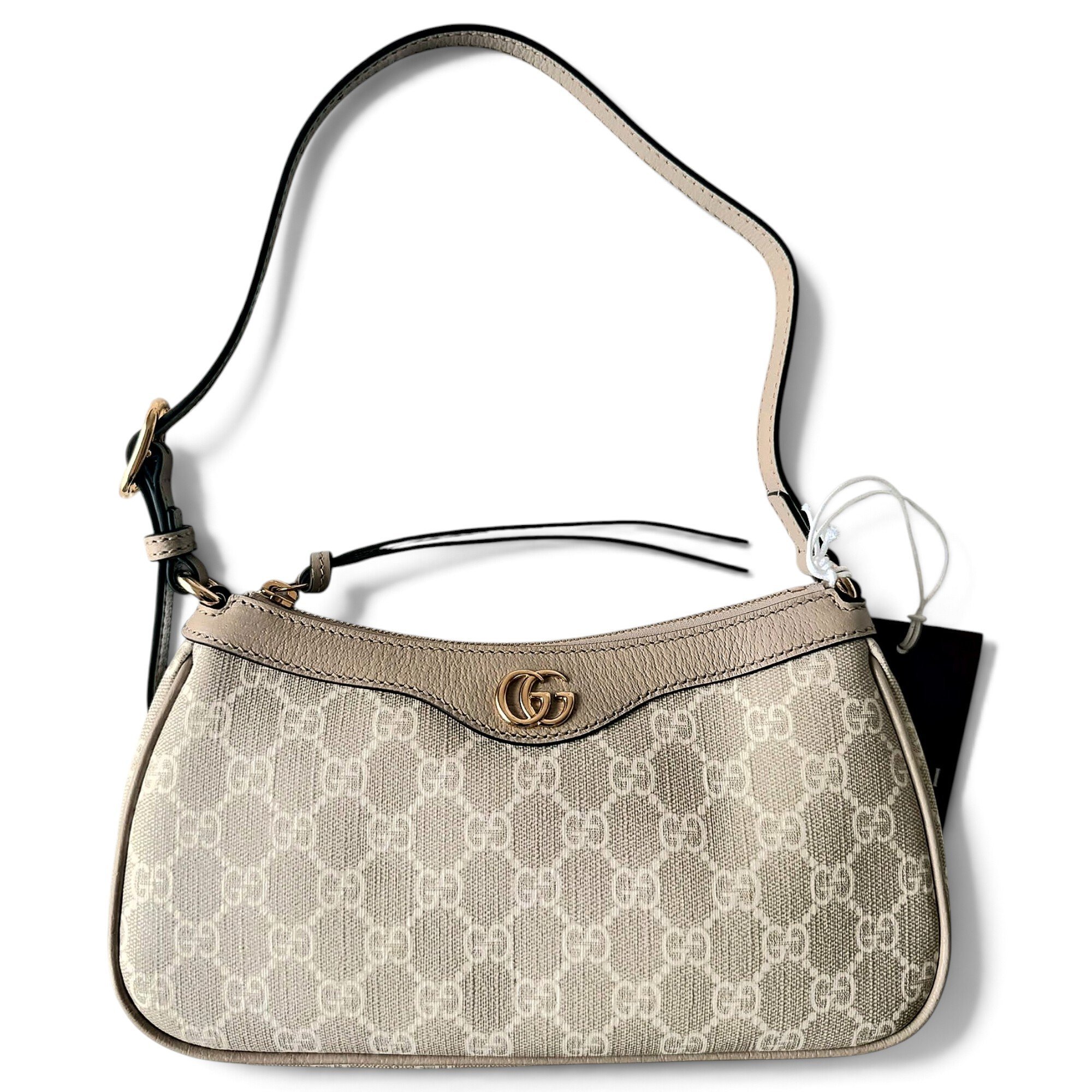 Ophidia cloth handbag