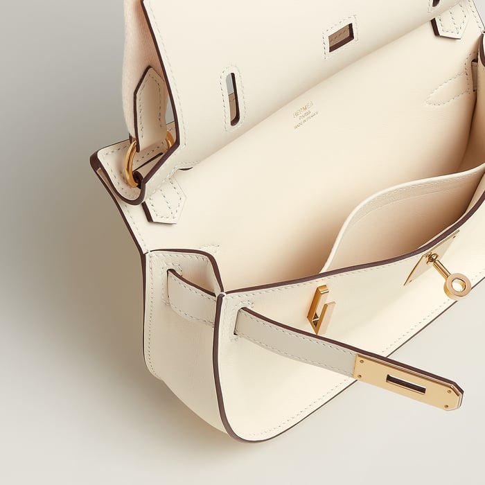 Nata Jypsiere Mini Bag