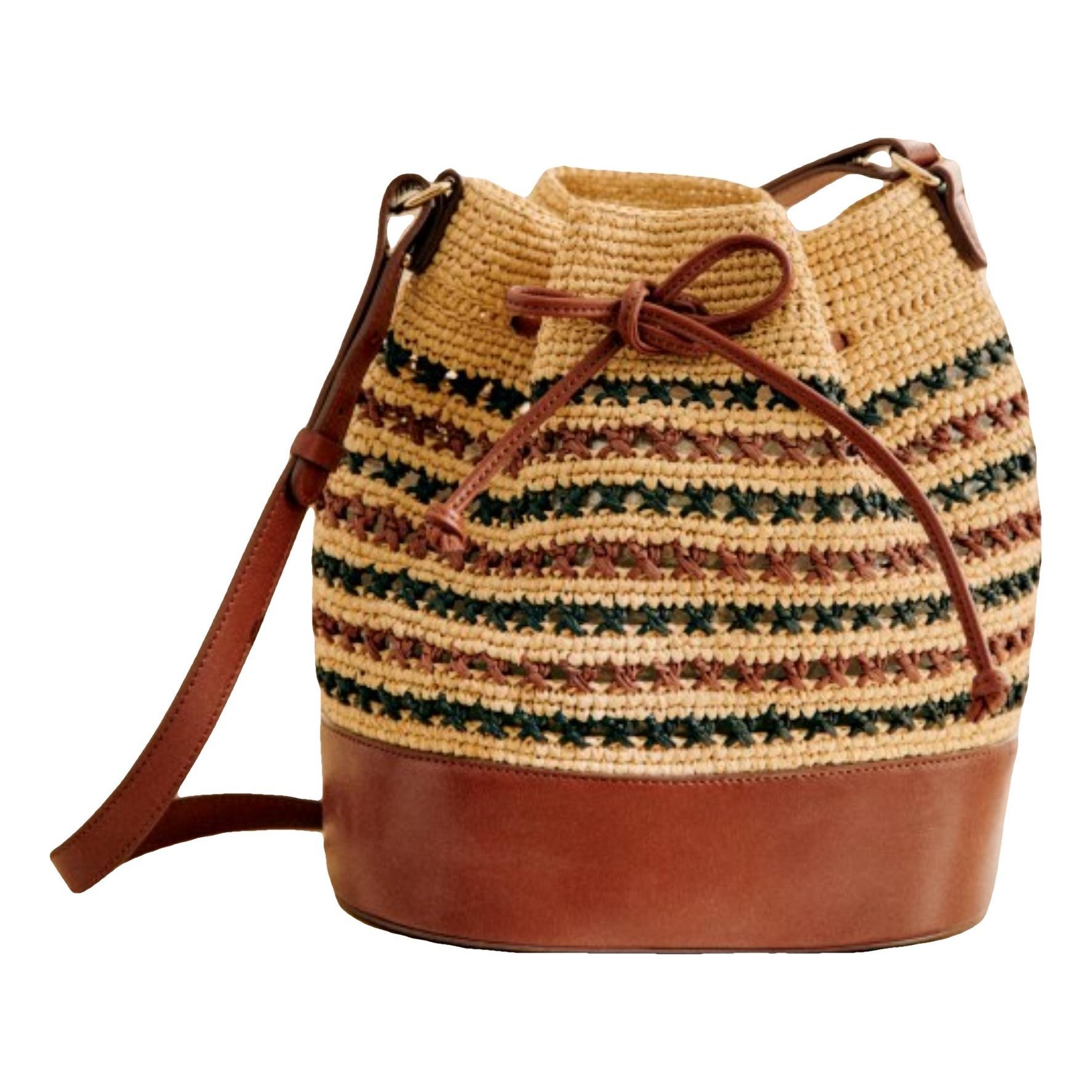 Farrow crossbody bag