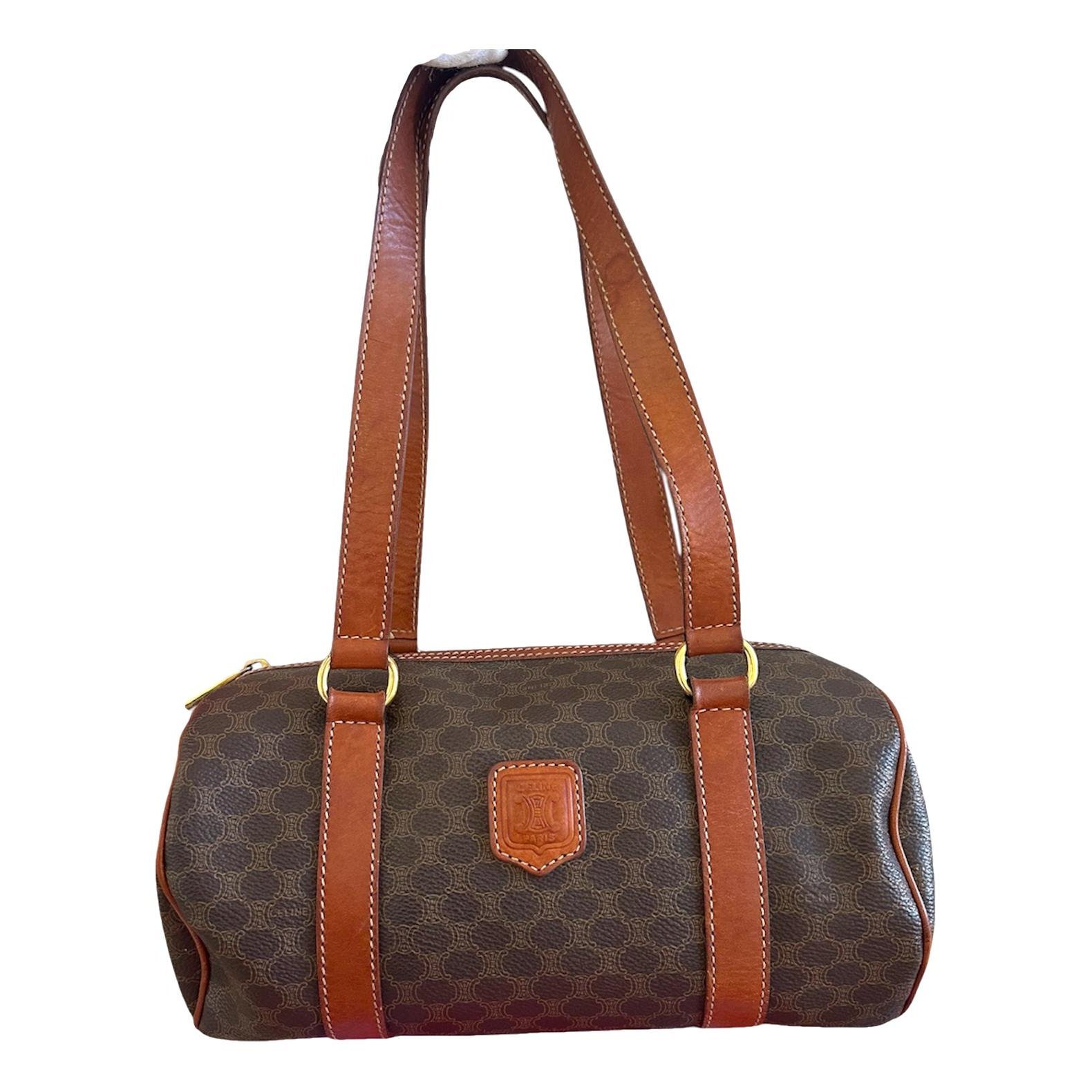 Cloth handbag