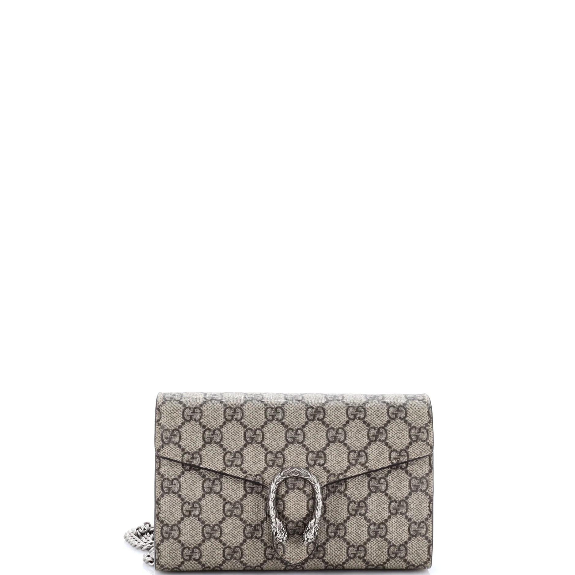 Cloth crossbody bag