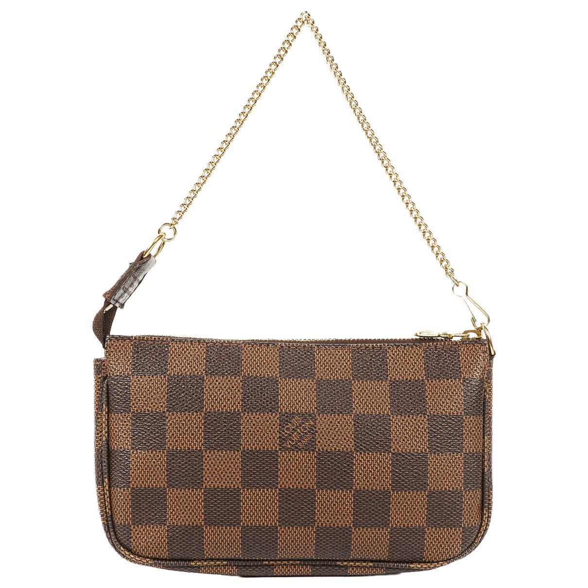 Pochette Accessoire cloth handbag