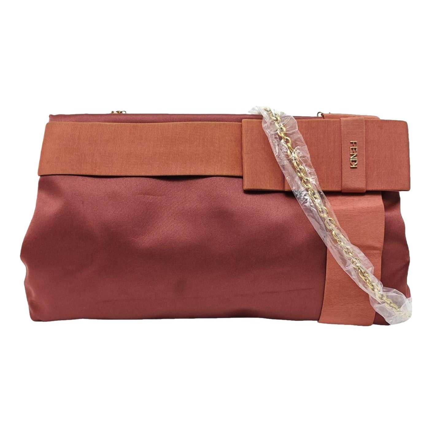 Cloth handbag