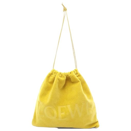 T Pouch cloth clutch bag