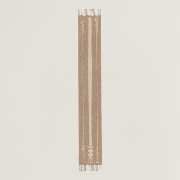 Sangles Equestres Scarf