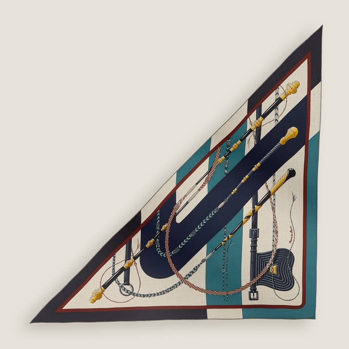 Clic-clac Triangle