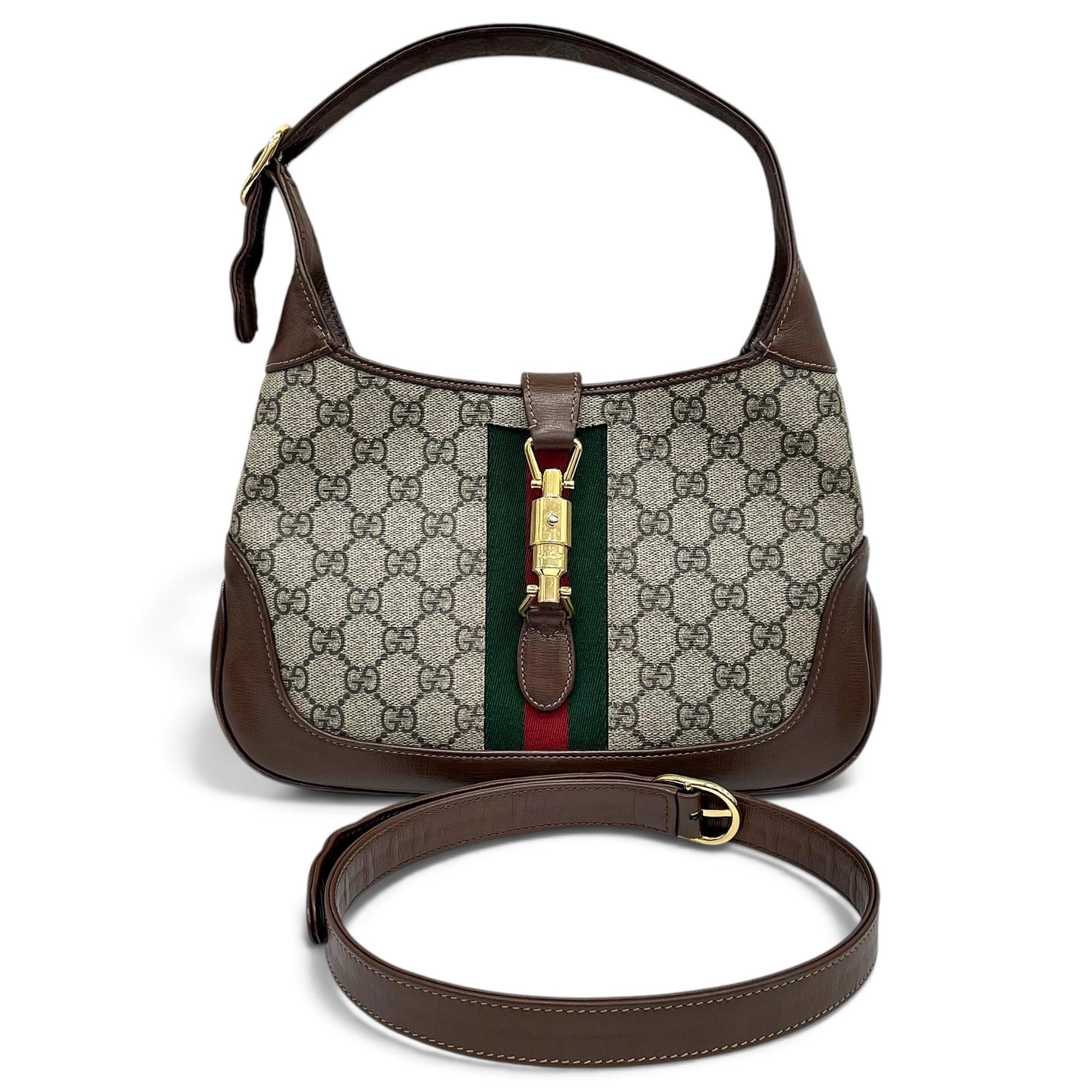 Jackie 1961 cloth handbag