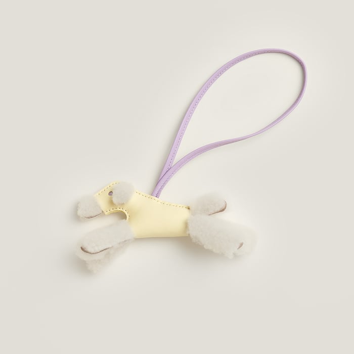 Hermès Budy Charm