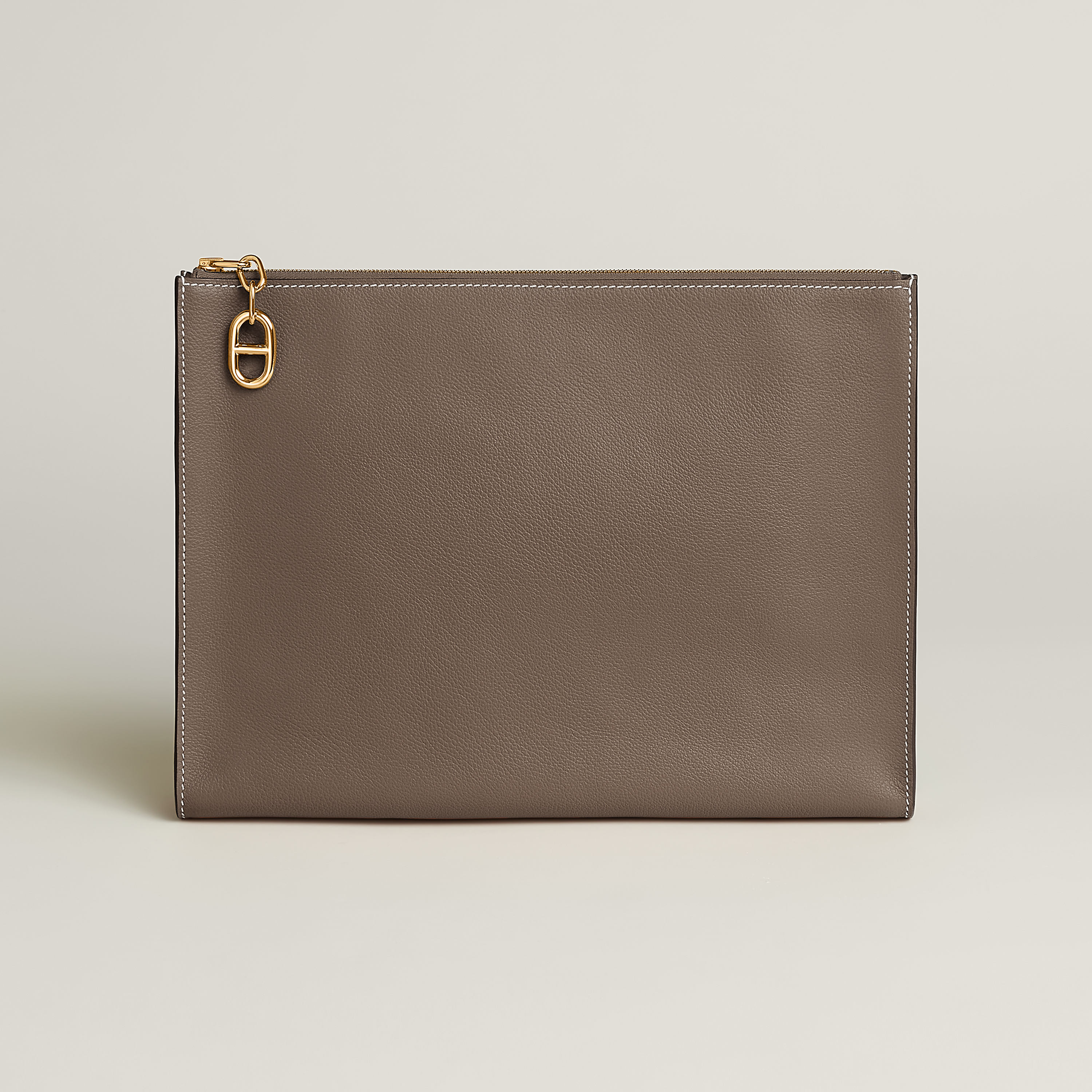 Zipengo Chaine d'Ancre GM pouch