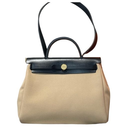 Herbag Zip cloth handbag