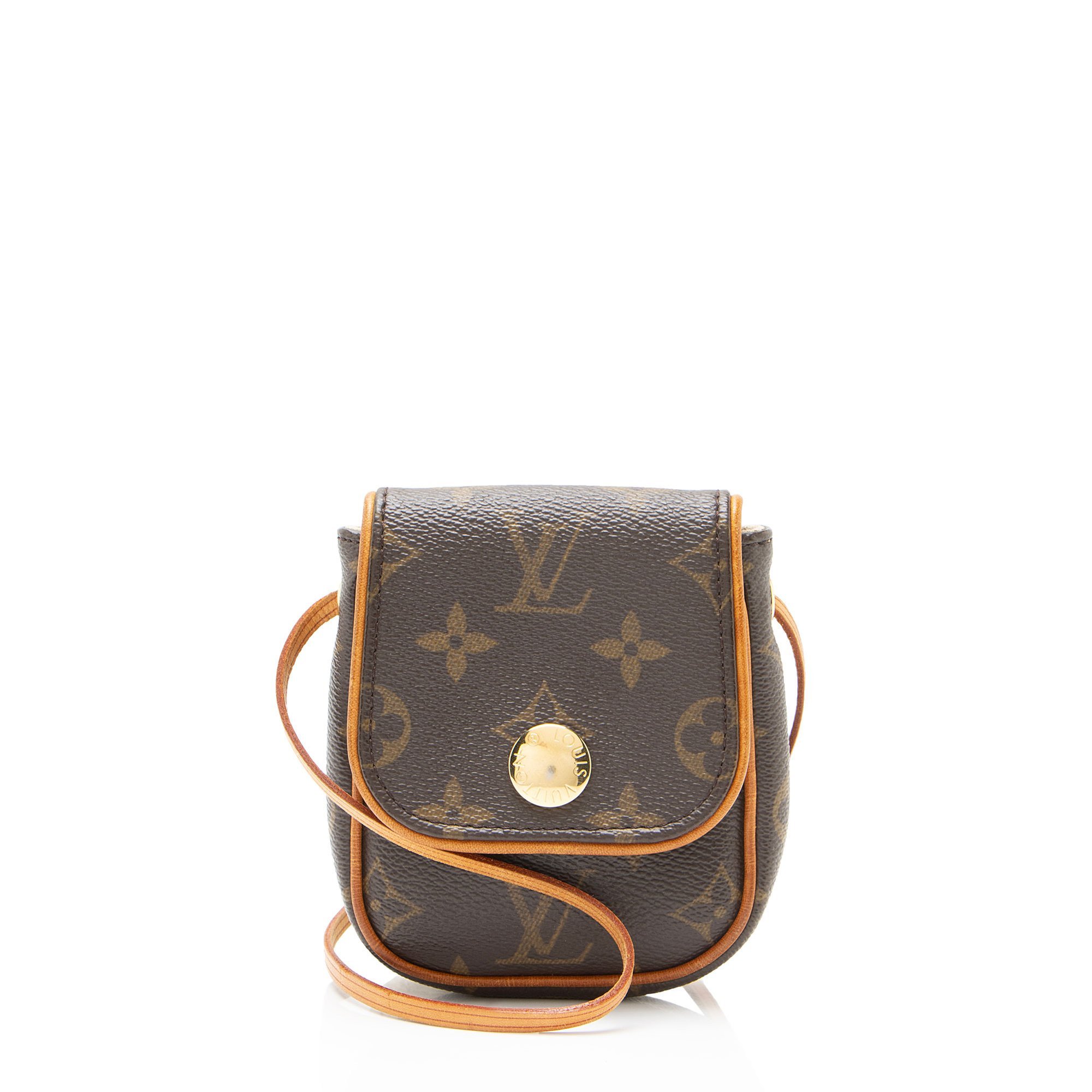 Cloth crossbody bag