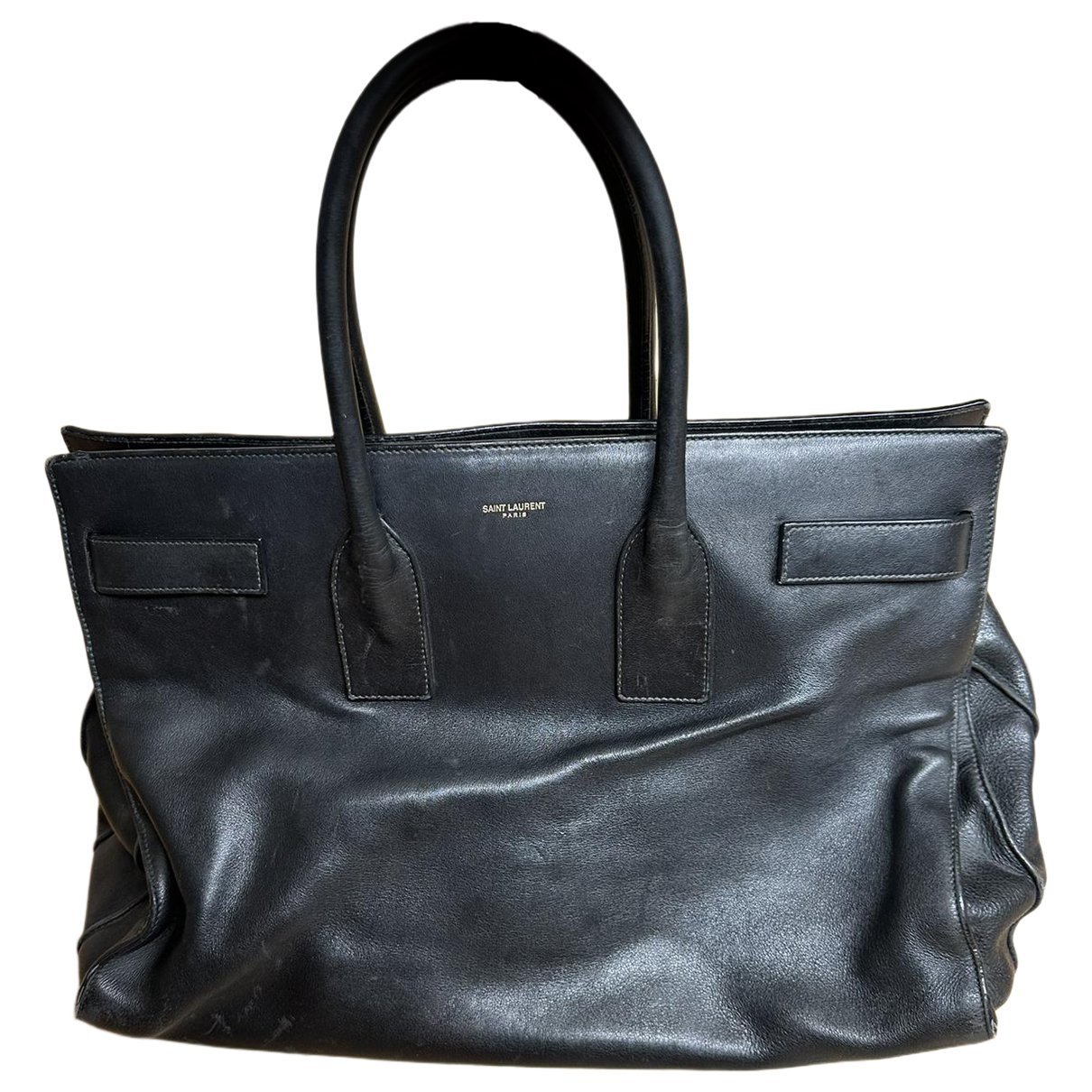Saint Laurent Leather handbag