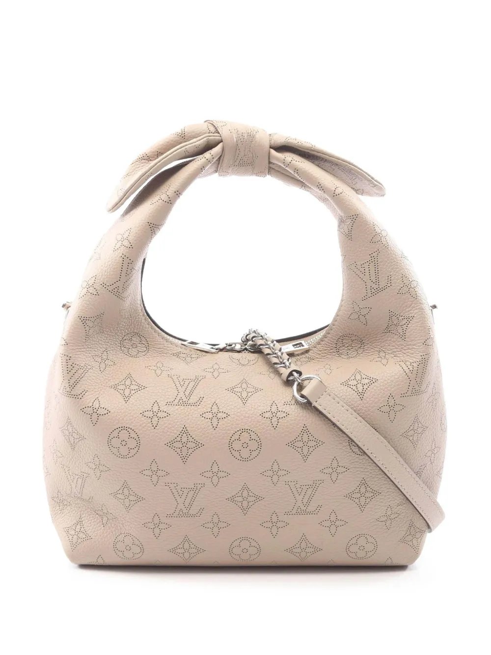 2021-2026 Monogram Mahina Why Not PM satchel