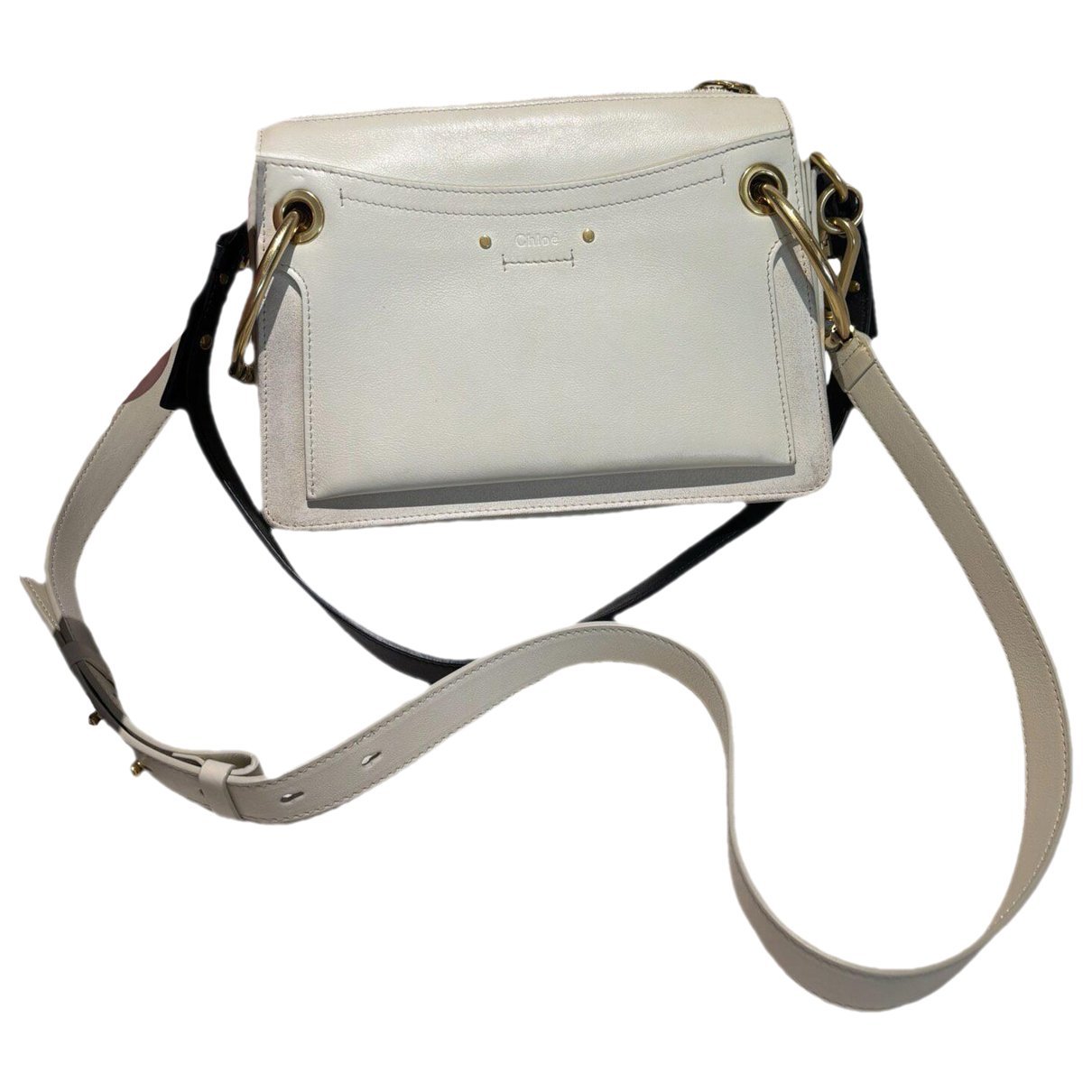 Chloe Roy leather handbag