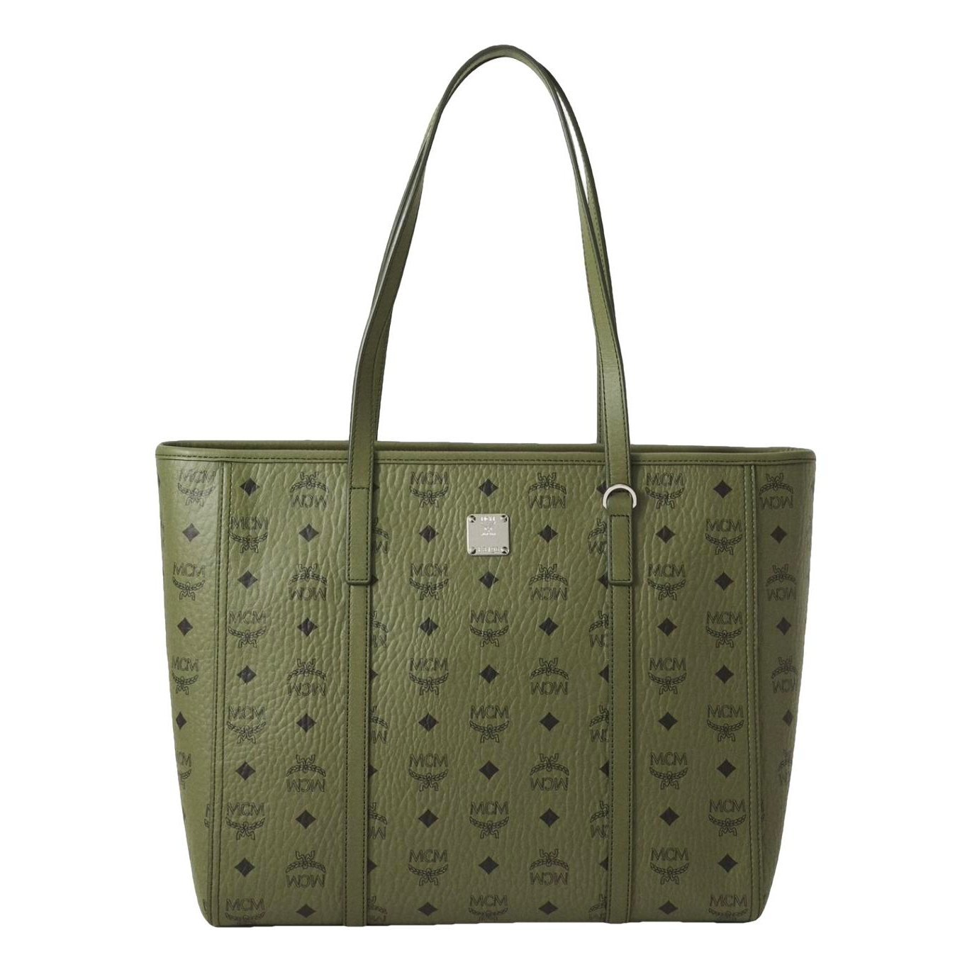 Anya leather handbag