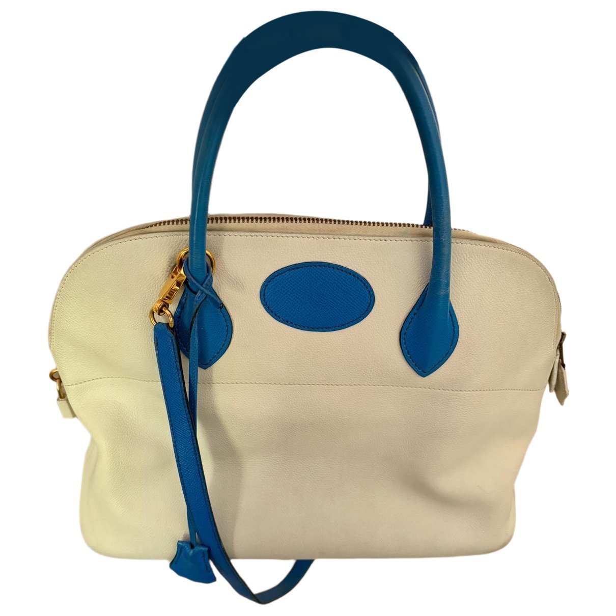 Hermes Bolide Handbag