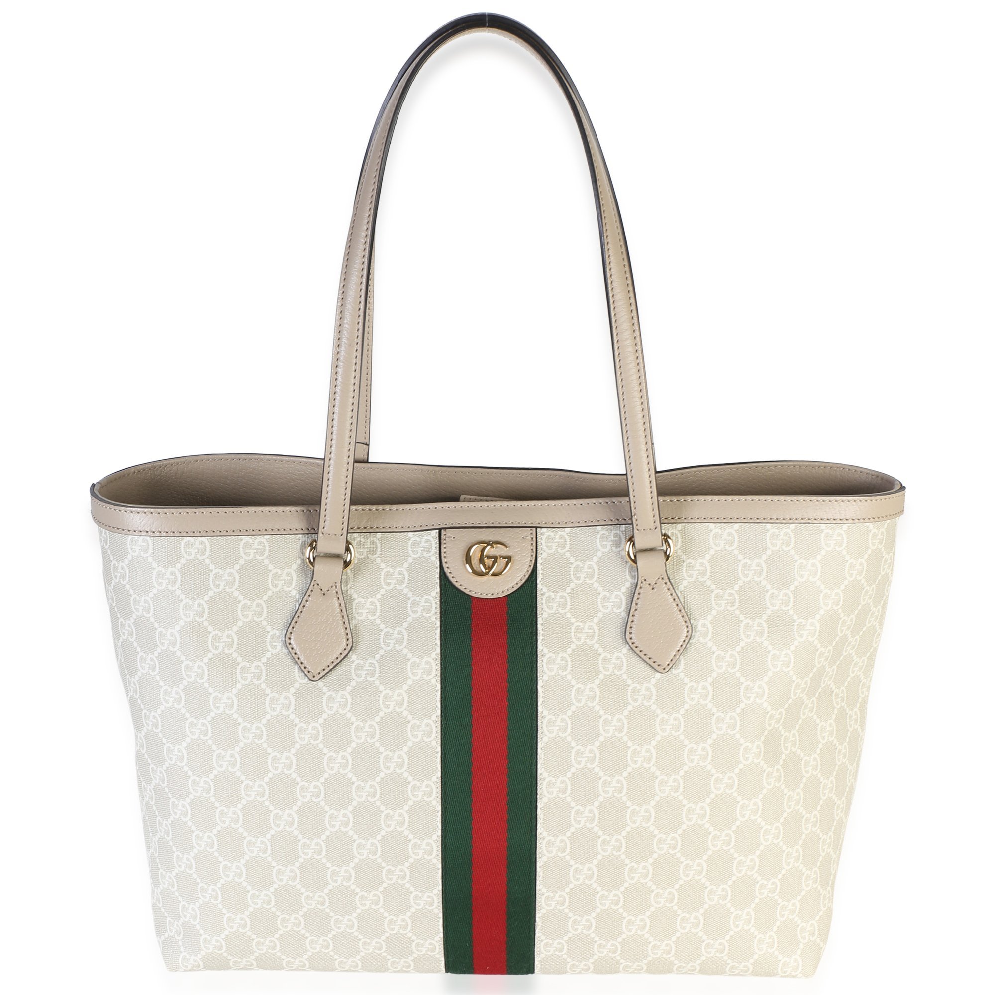 Ophidia cloth tote