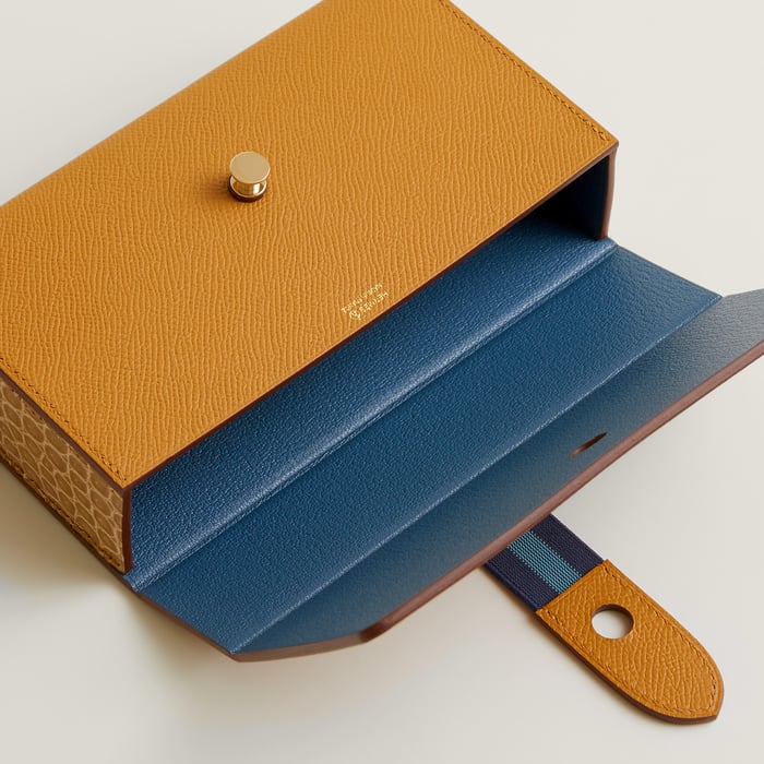 Random Brick Minaudiere