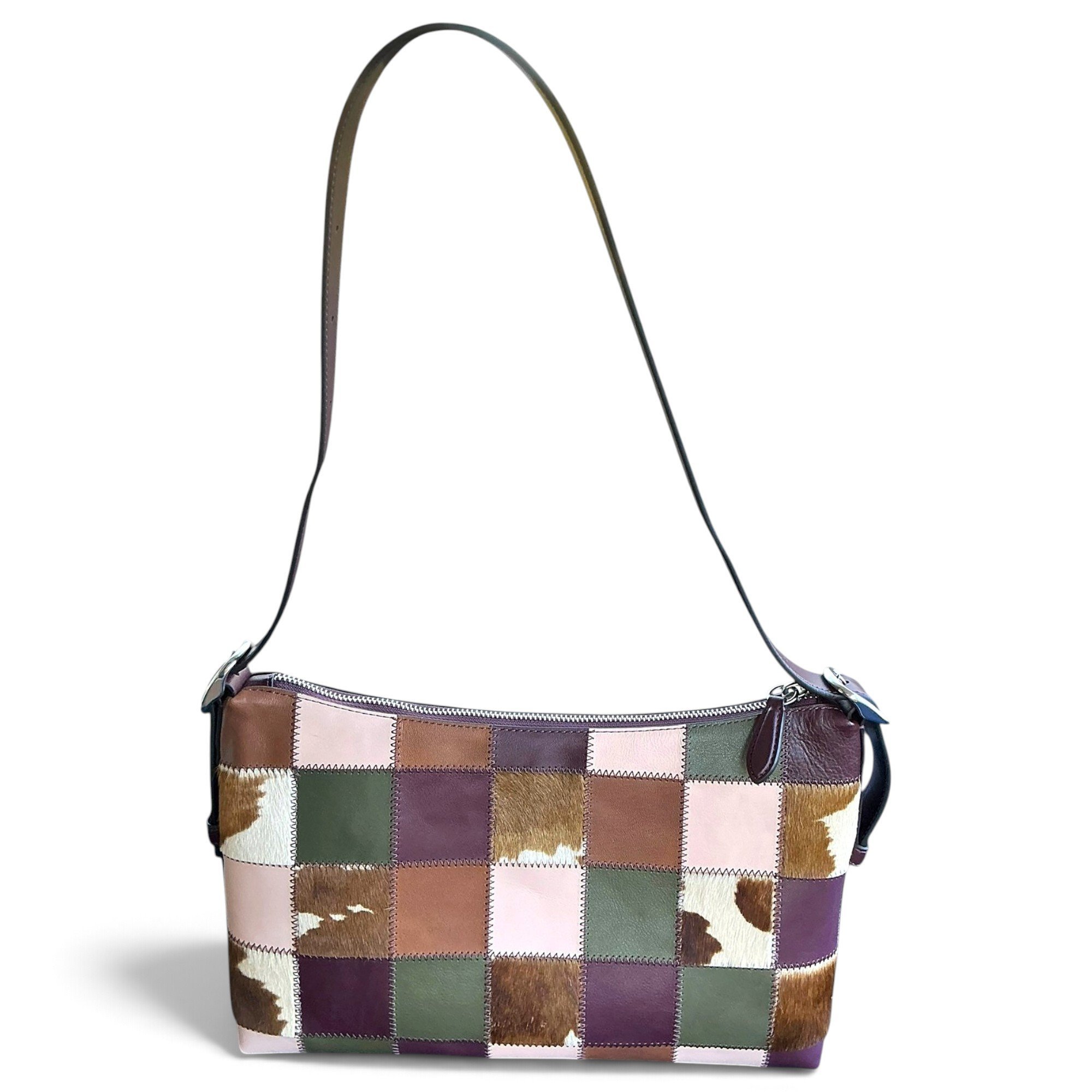 Coach Leather handbag