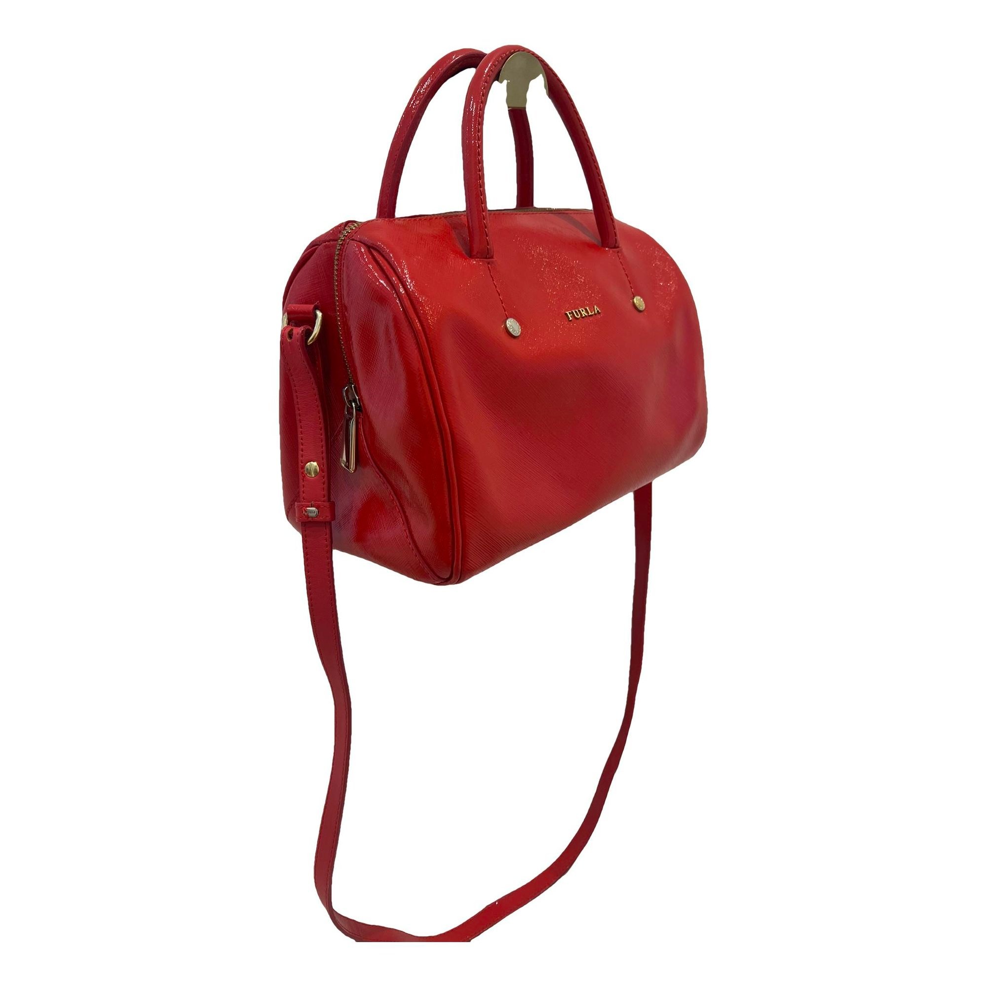 Candy Bag leather handbag