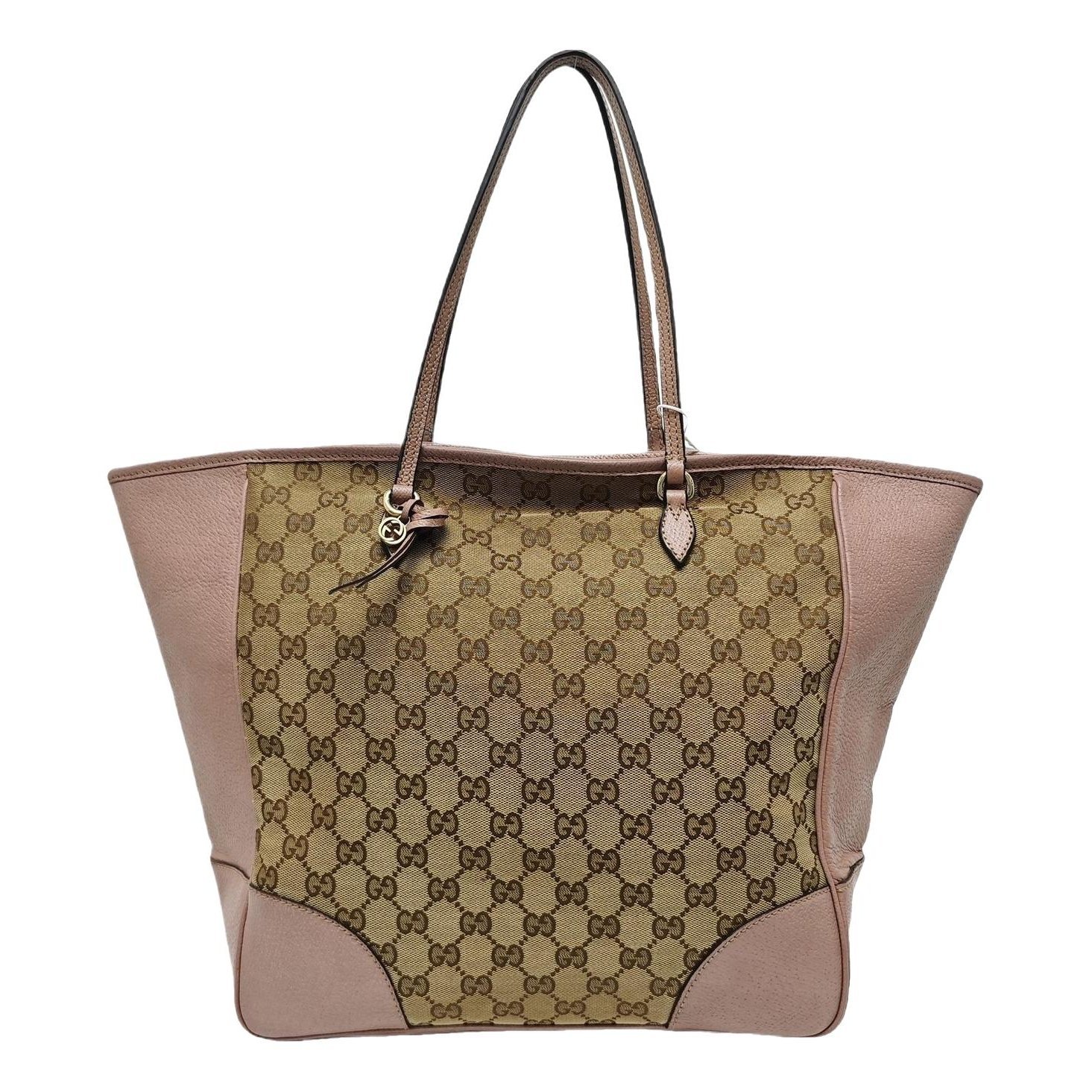 Bree cloth handbag