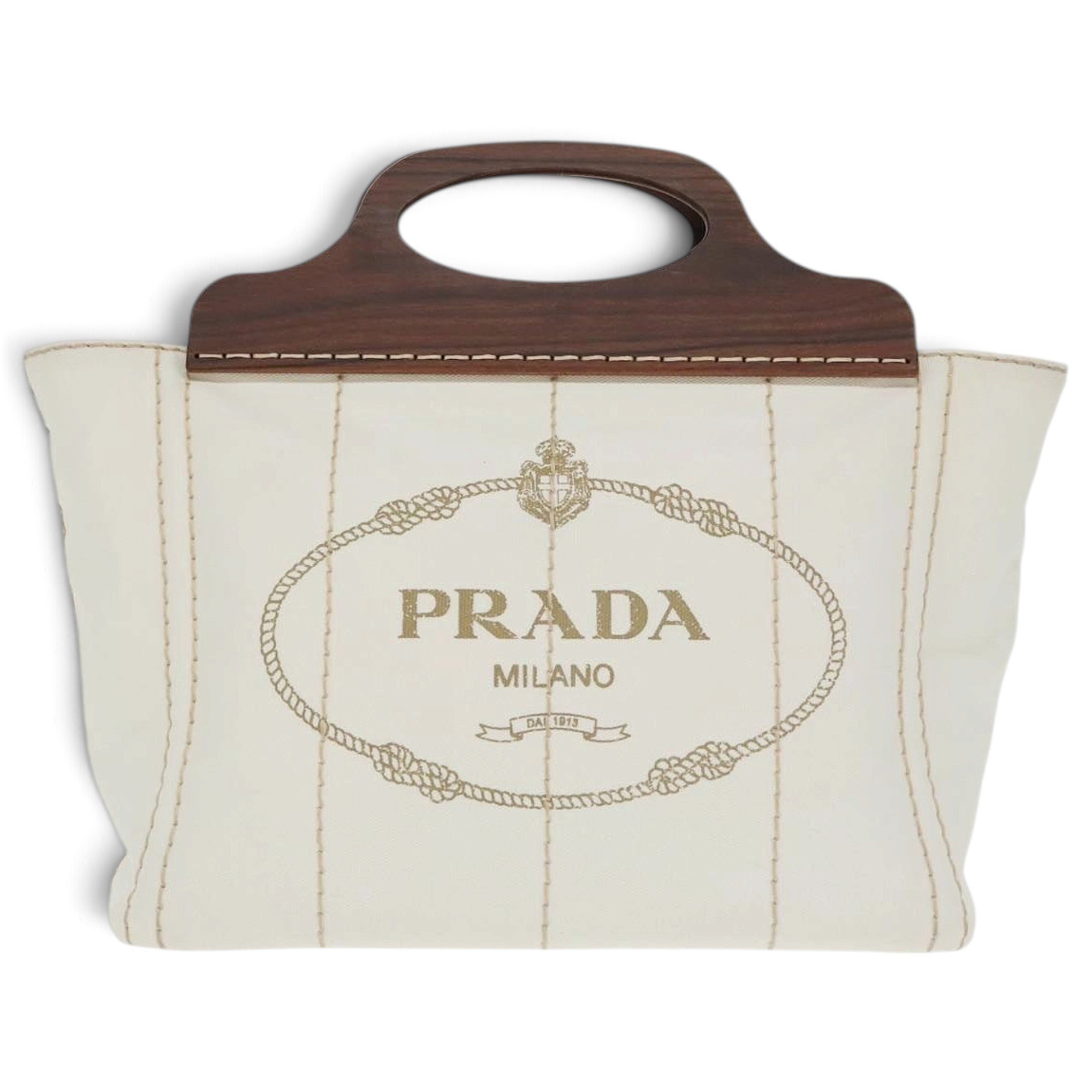 Cloth handbag