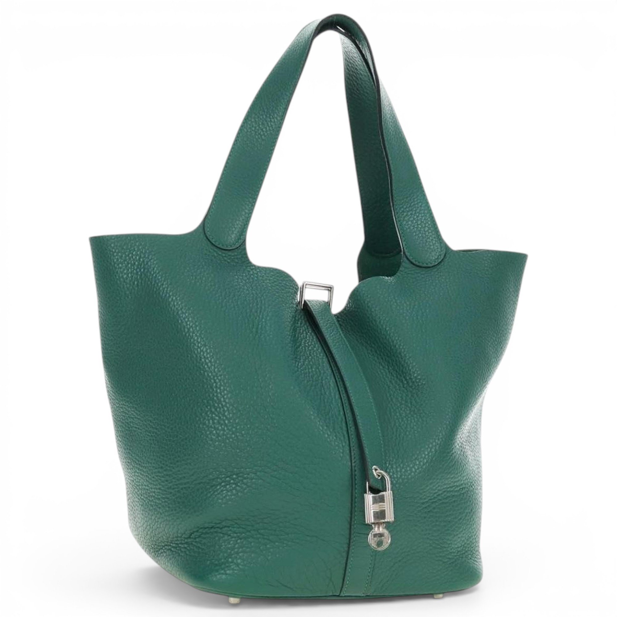 Hermes H Handbag