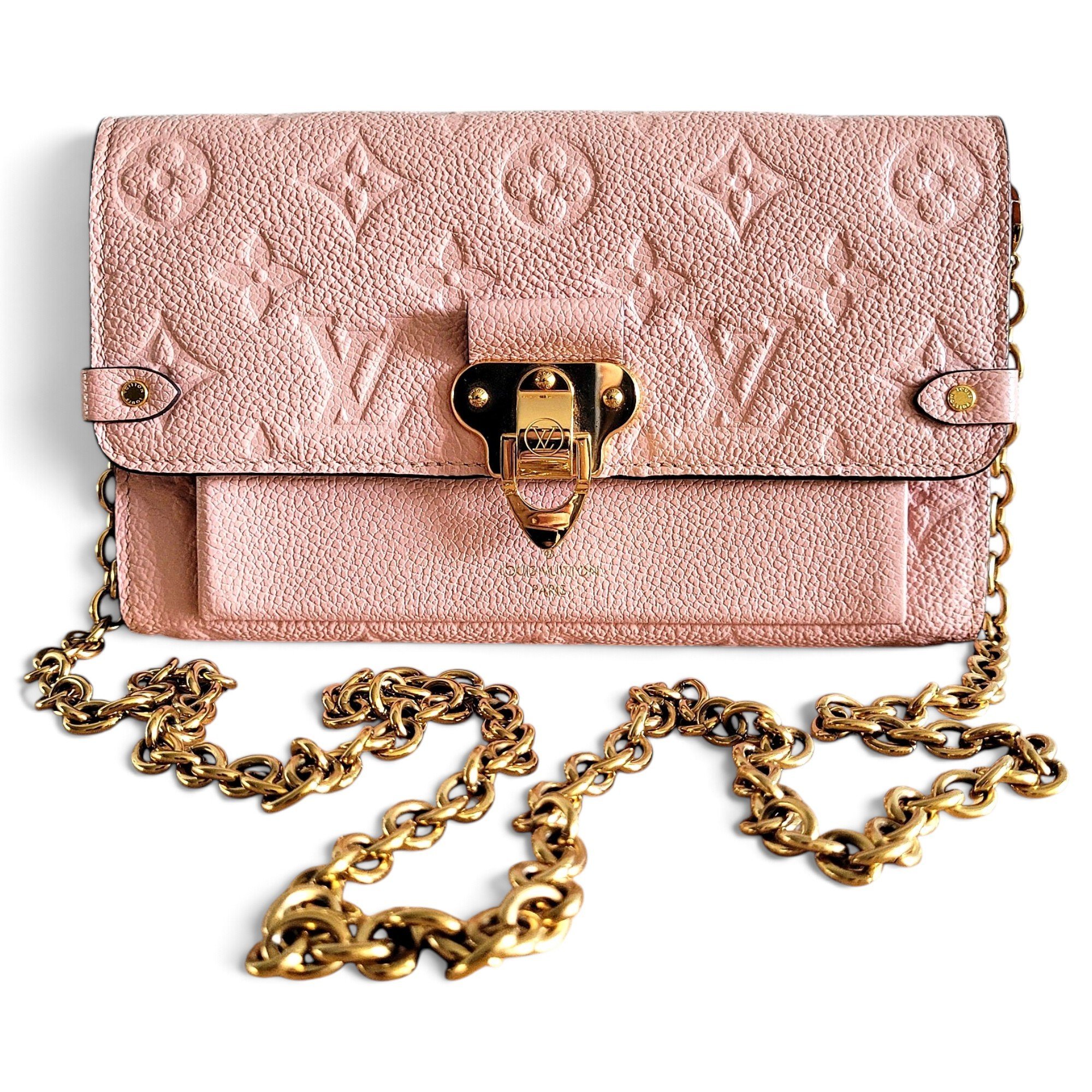 Vavin leather bag