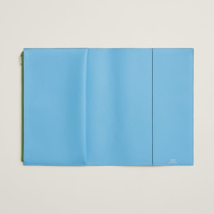 Eazip A5 Verso Book Cover