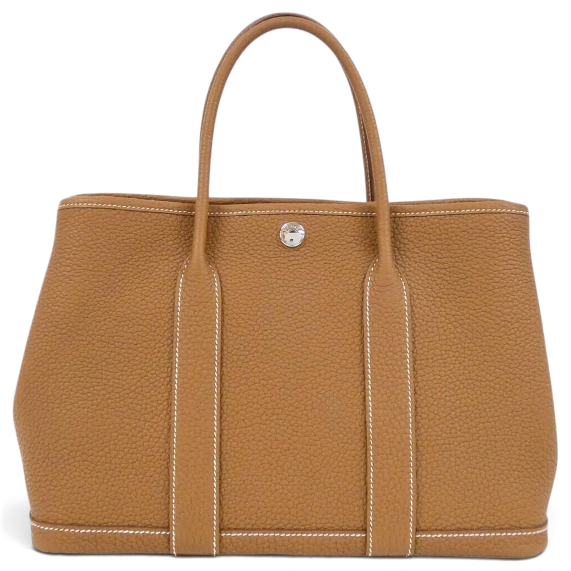 Garden Party cloth tote