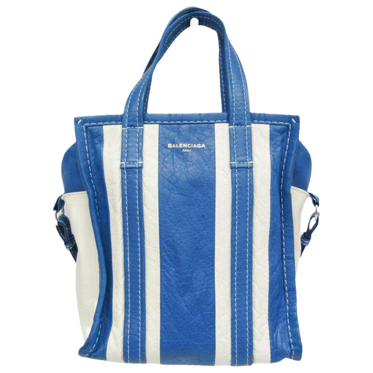 Bazar Bag leather handbag