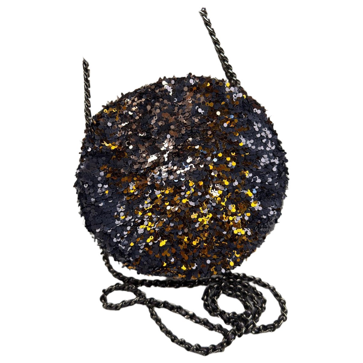 Glitter handbag
