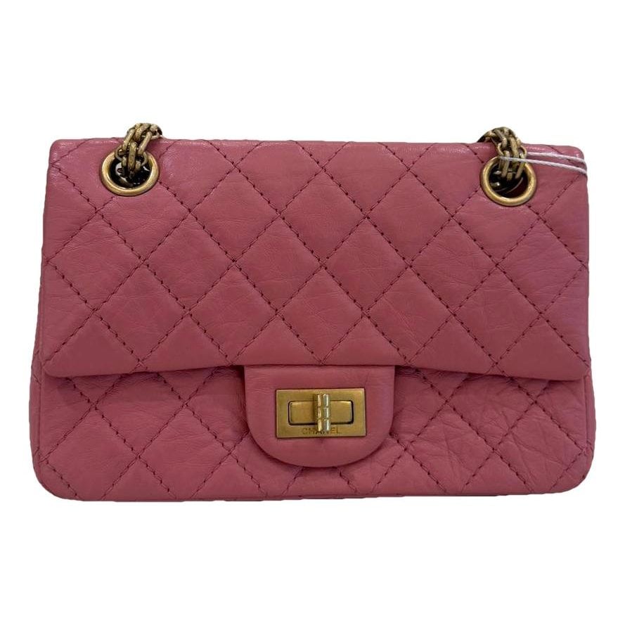2.55 leather crossbody bag