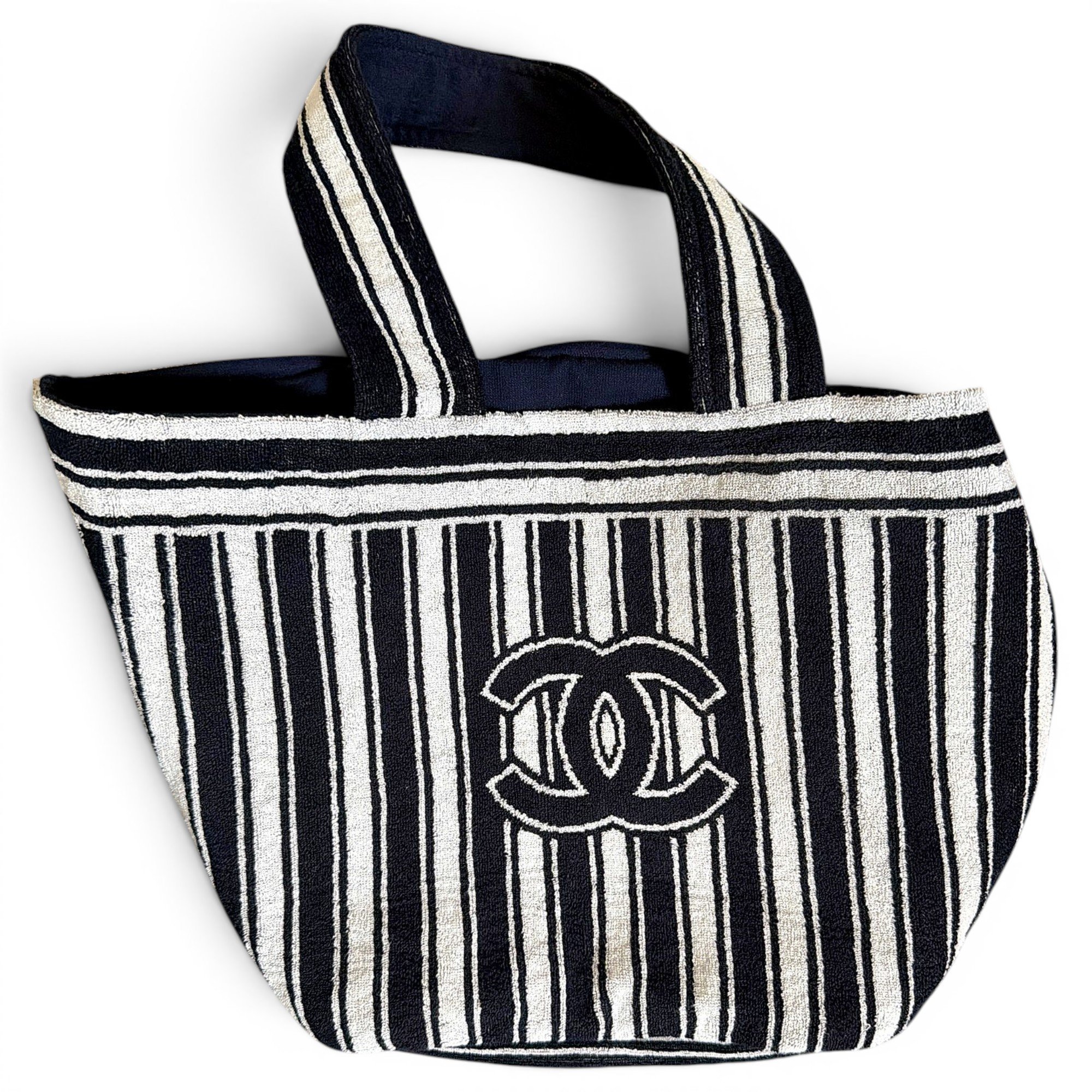 Cloth tote