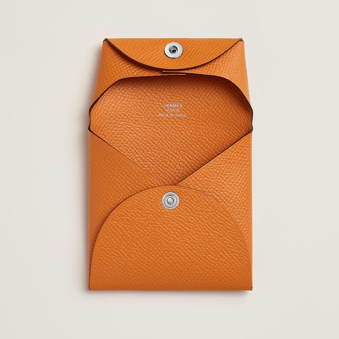 Abricot Bastia Change Purse