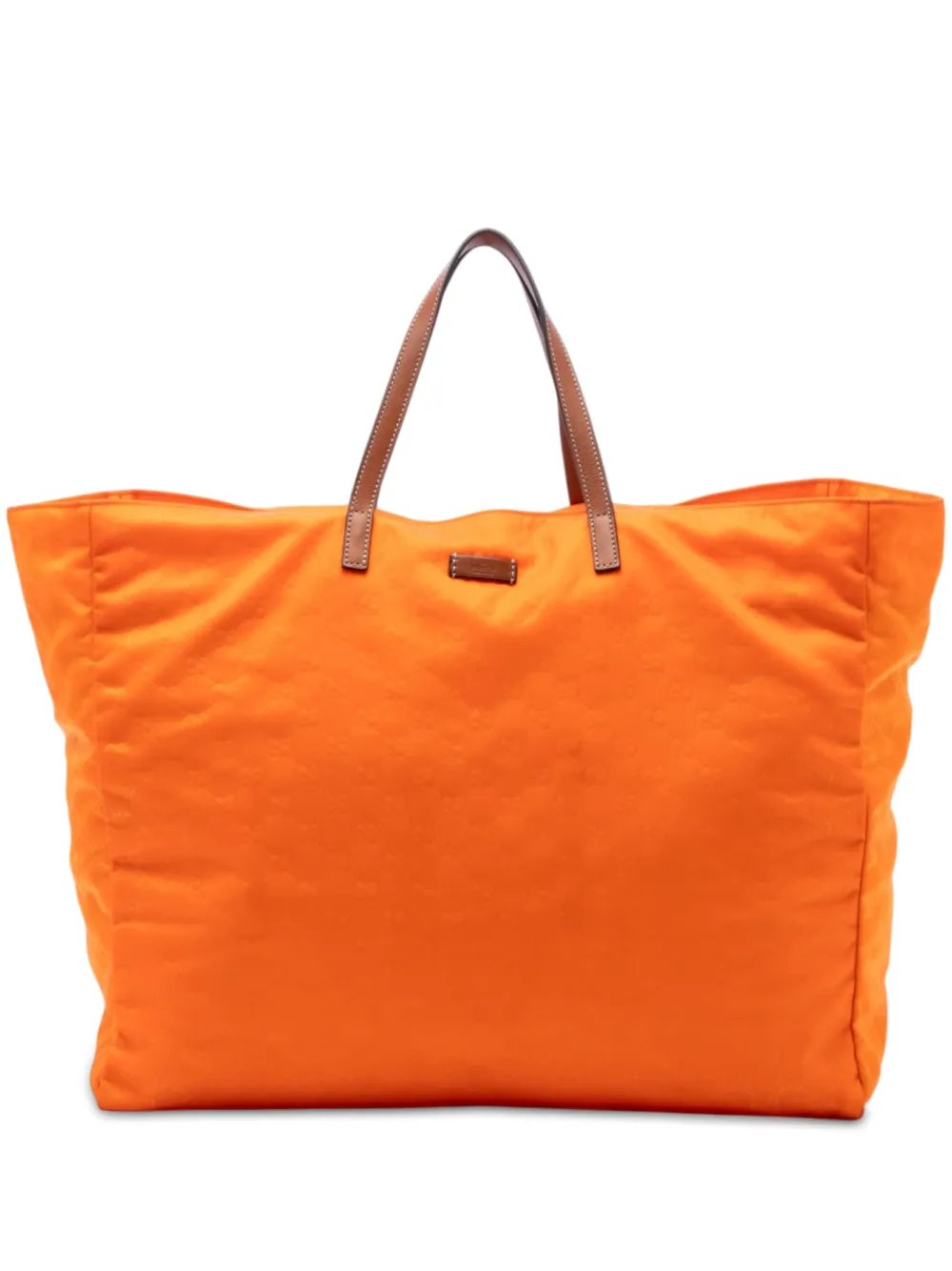 2016-2026 GG Nylon travel bag