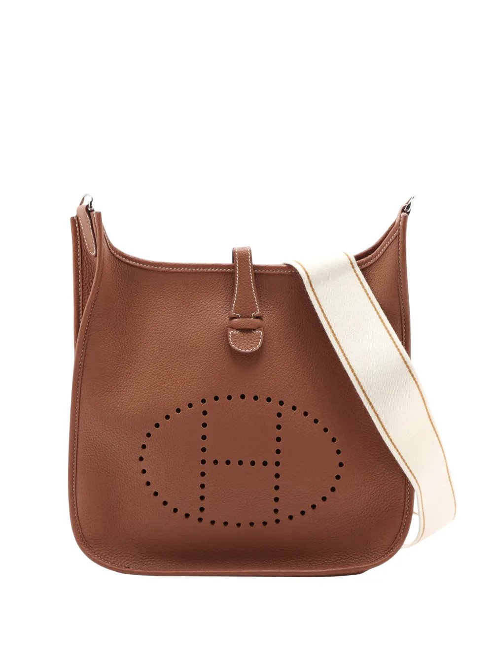 2020 Clemence Evelyne III 29 crossbody bag