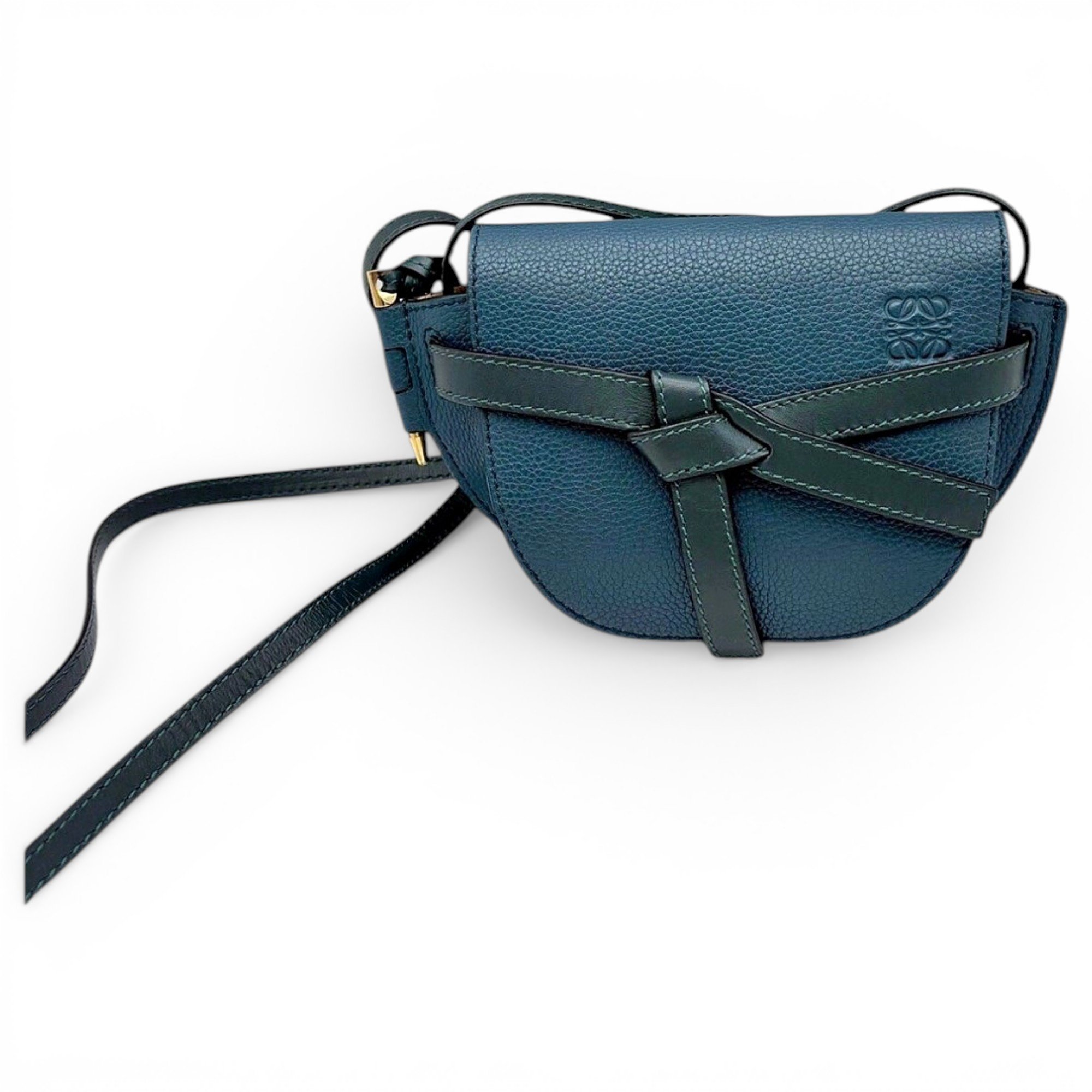 Loewe Leather handbag