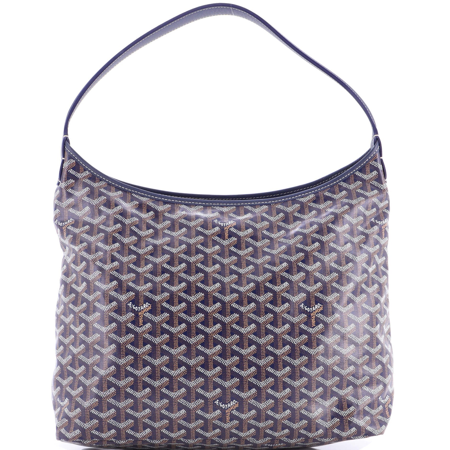 Goyard Cloth handbag