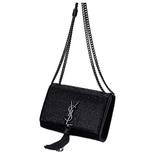 Kate monogramme clutch bag