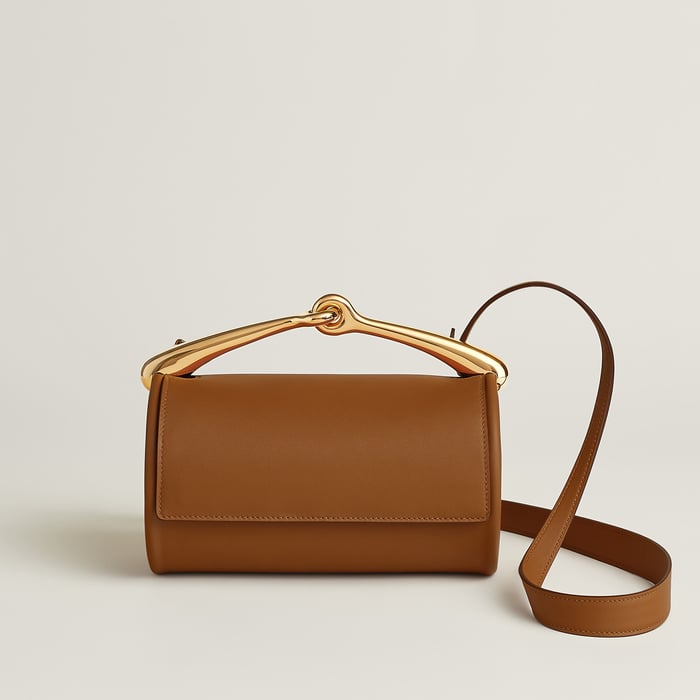 Gold Maximors II Bag