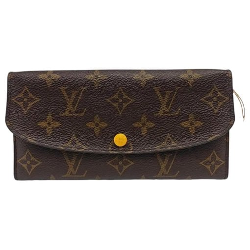 Leather mini bag