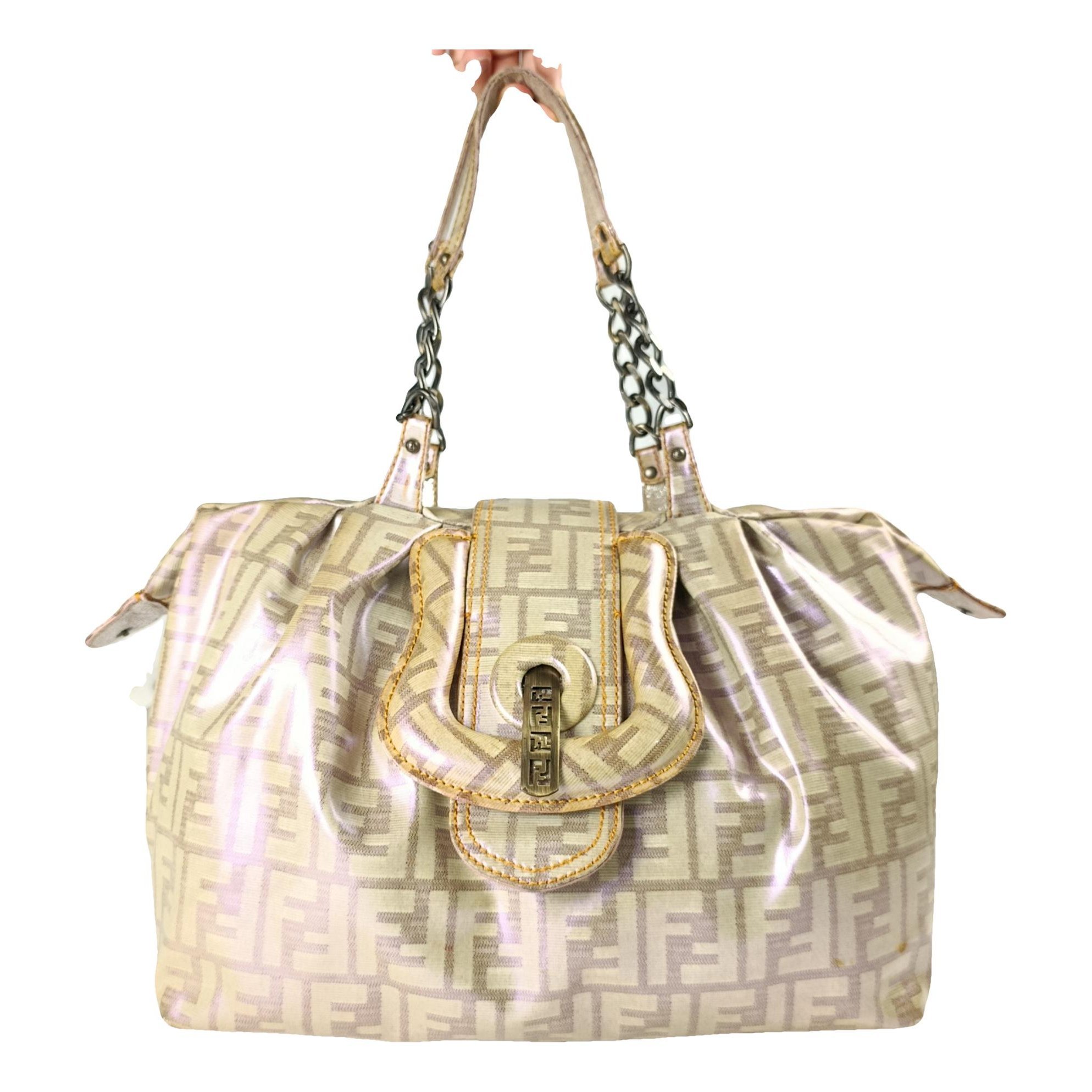 Cloth handbag