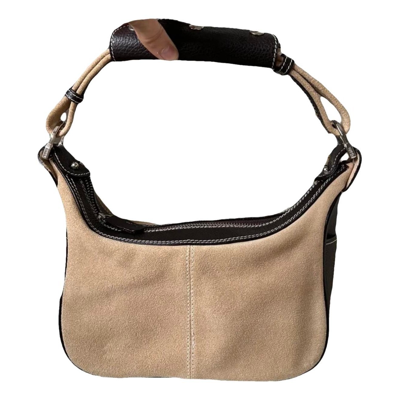 Shopping Media mini bag