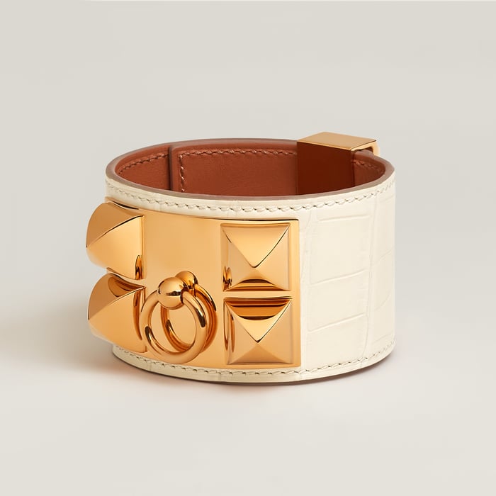 Nata Collier De Chien Bracelet
