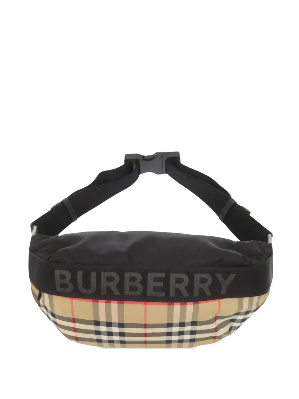 2015-2026 House Check belt bag